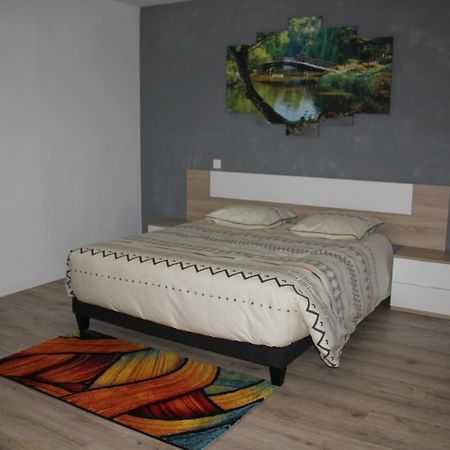 Les Chambres En Champagne Épernay Esterno foto