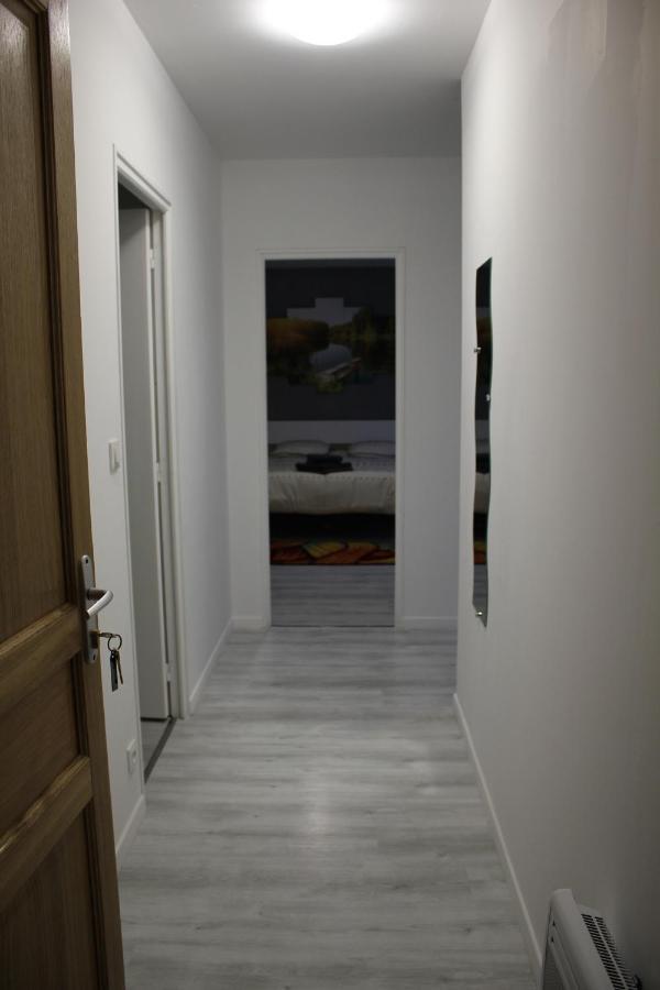 Les Chambres En Champagne Épernay Esterno foto