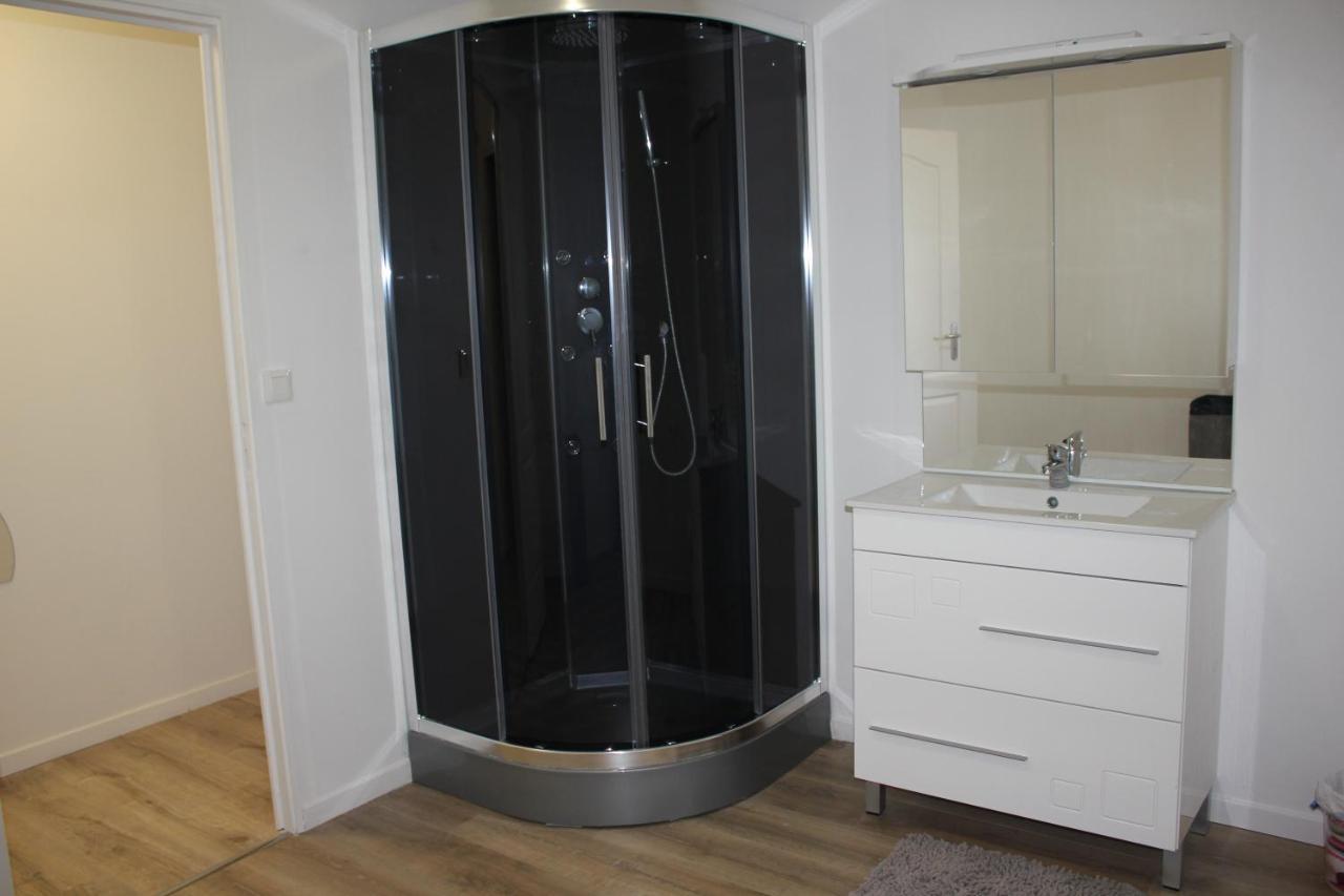 Les Chambres En Champagne Épernay Esterno foto