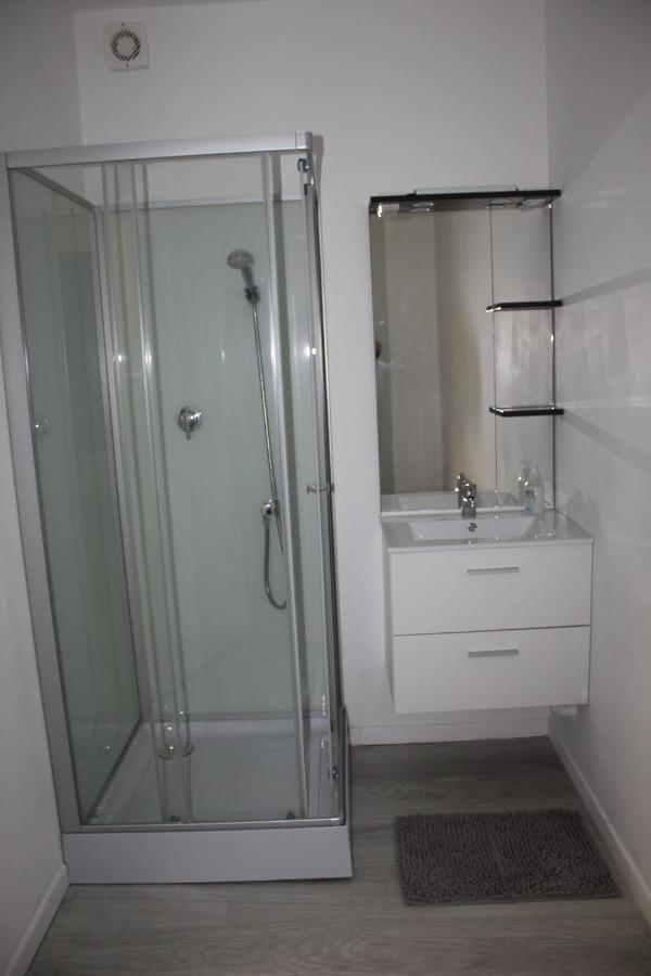 Les Chambres En Champagne Épernay Esterno foto