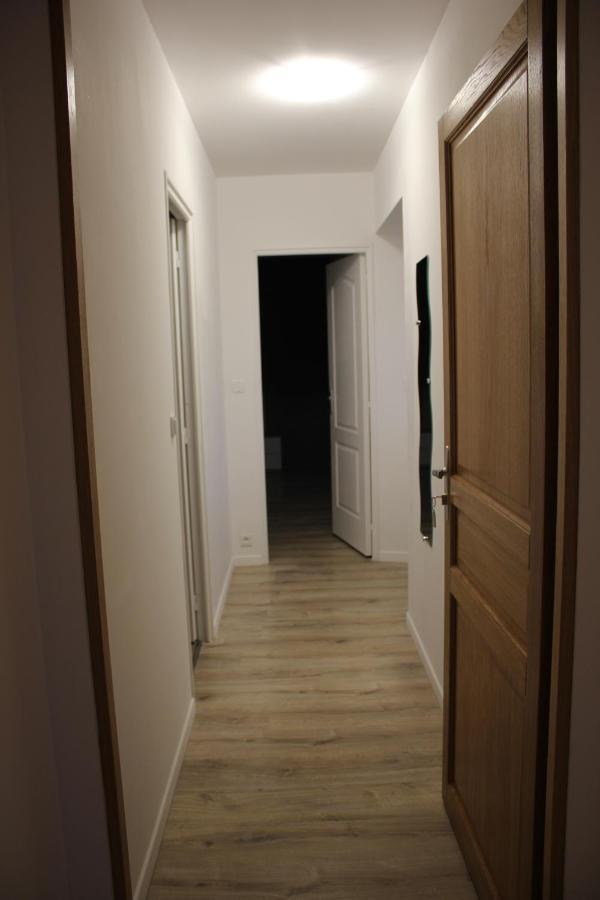 Les Chambres En Champagne Épernay Esterno foto