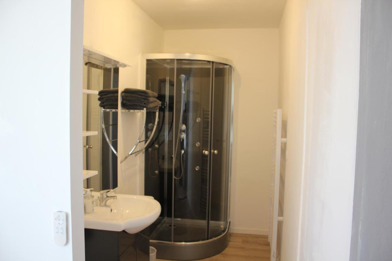 Les Chambres En Champagne Épernay Esterno foto