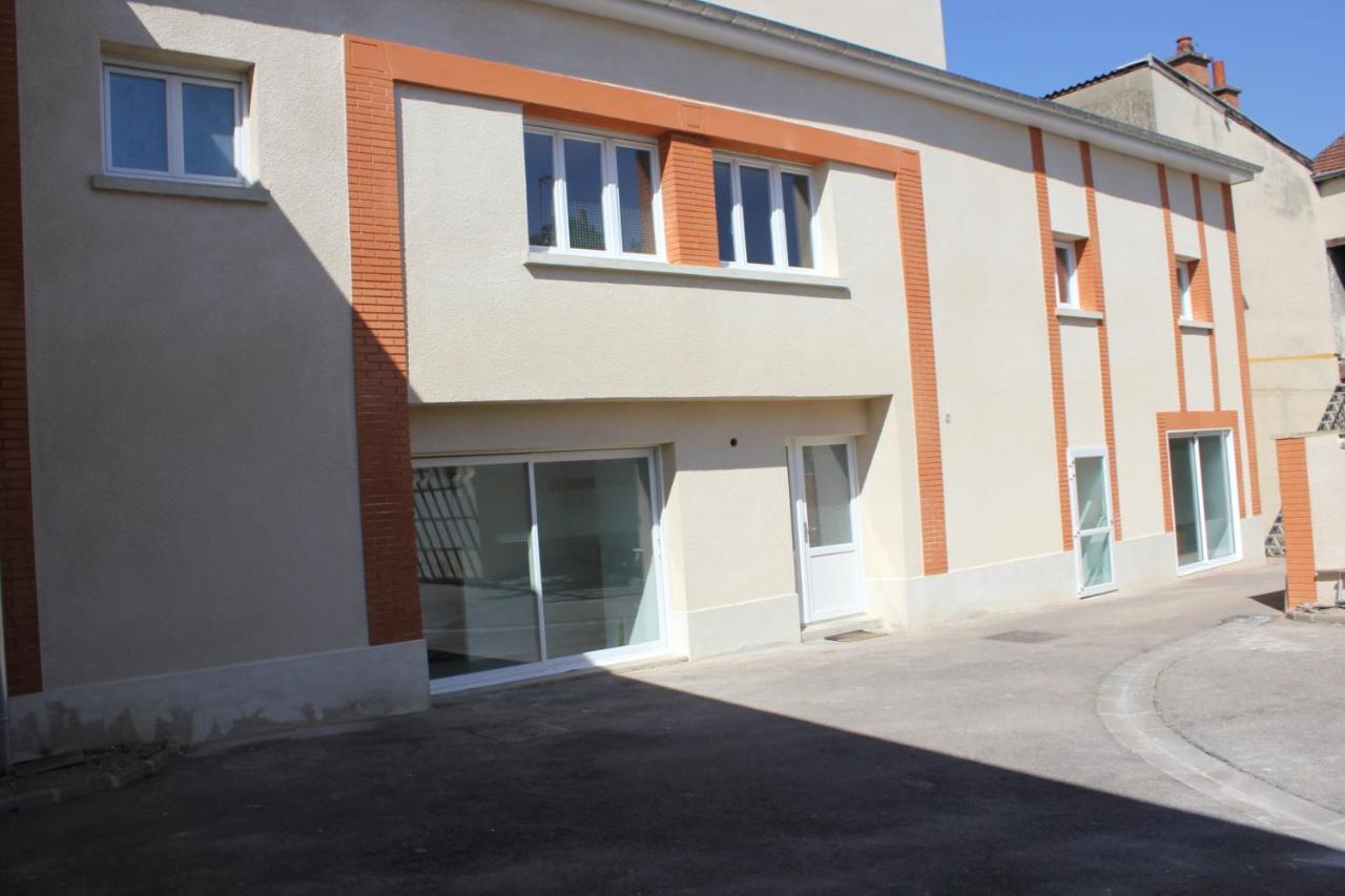 Les Chambres En Champagne Épernay Esterno foto