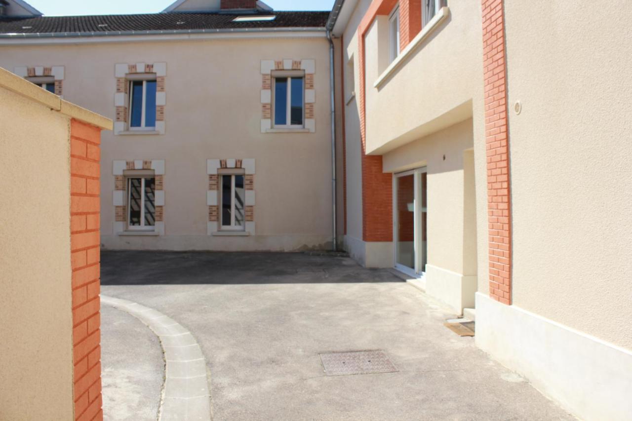 Les Chambres En Champagne Épernay Esterno foto
