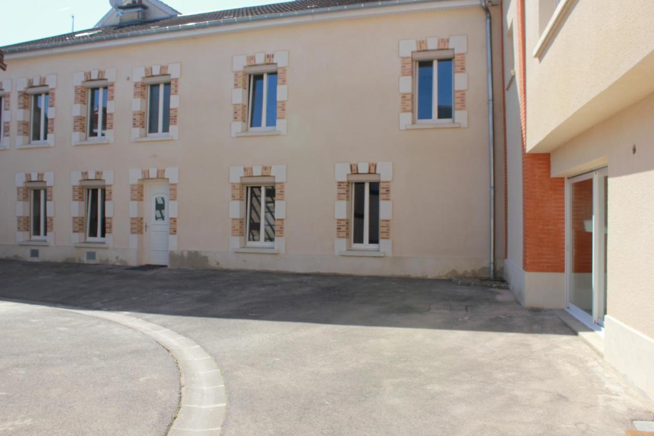 Les Chambres En Champagne Épernay Esterno foto