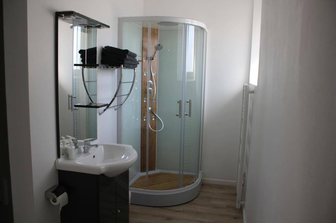Les Chambres En Champagne Épernay Esterno foto
