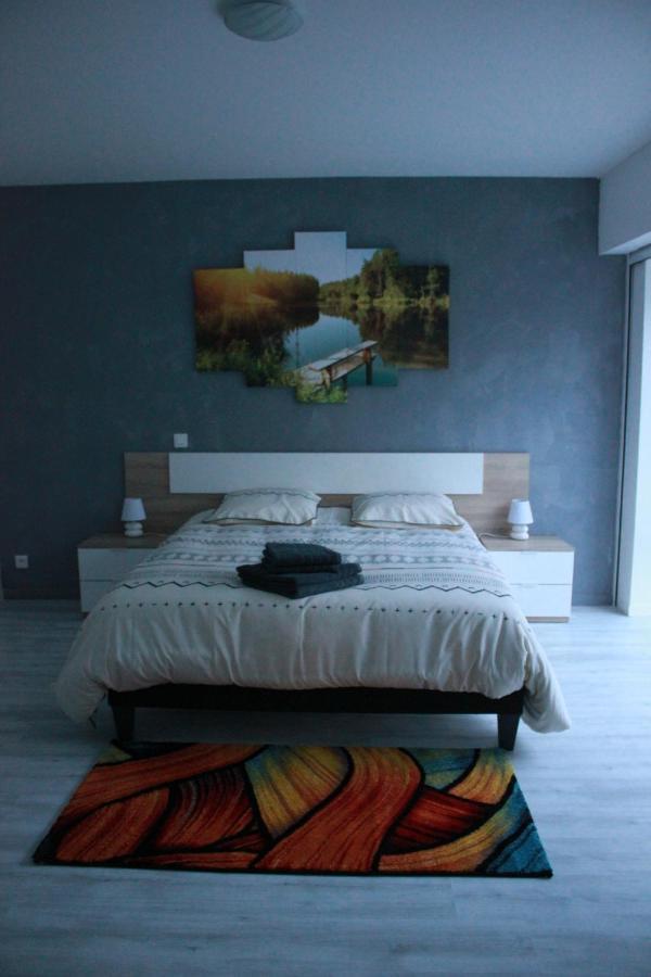 Les Chambres En Champagne Épernay Esterno foto